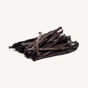 Madagaskar Vanilla Beans - Grade A